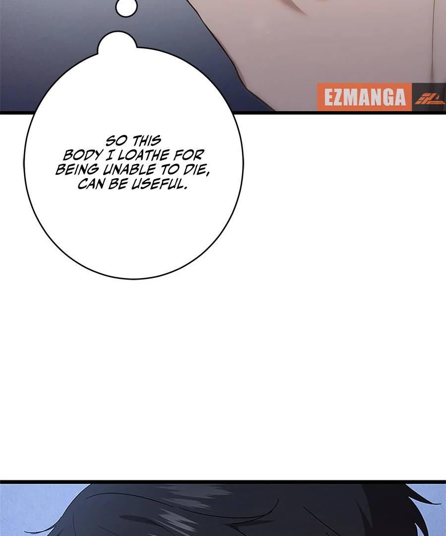 The duke picked up something in the forest Chapter 41 - Page 82