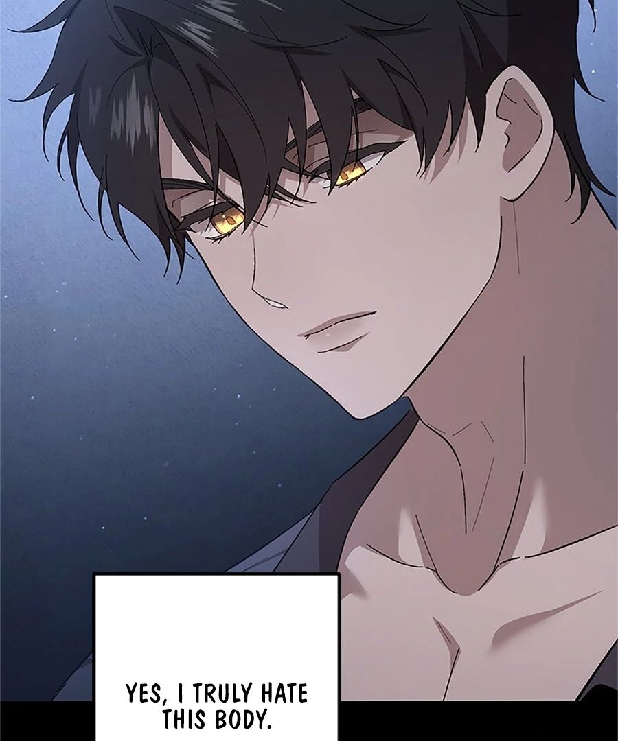 The duke picked up something in the forest Chapter 41 - Page 83