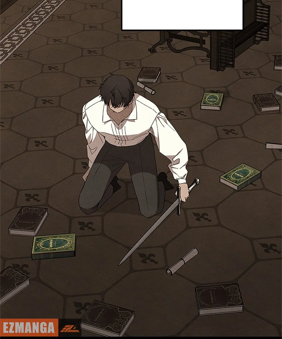 The duke picked up something in the forest Chapter 41 - Page 85