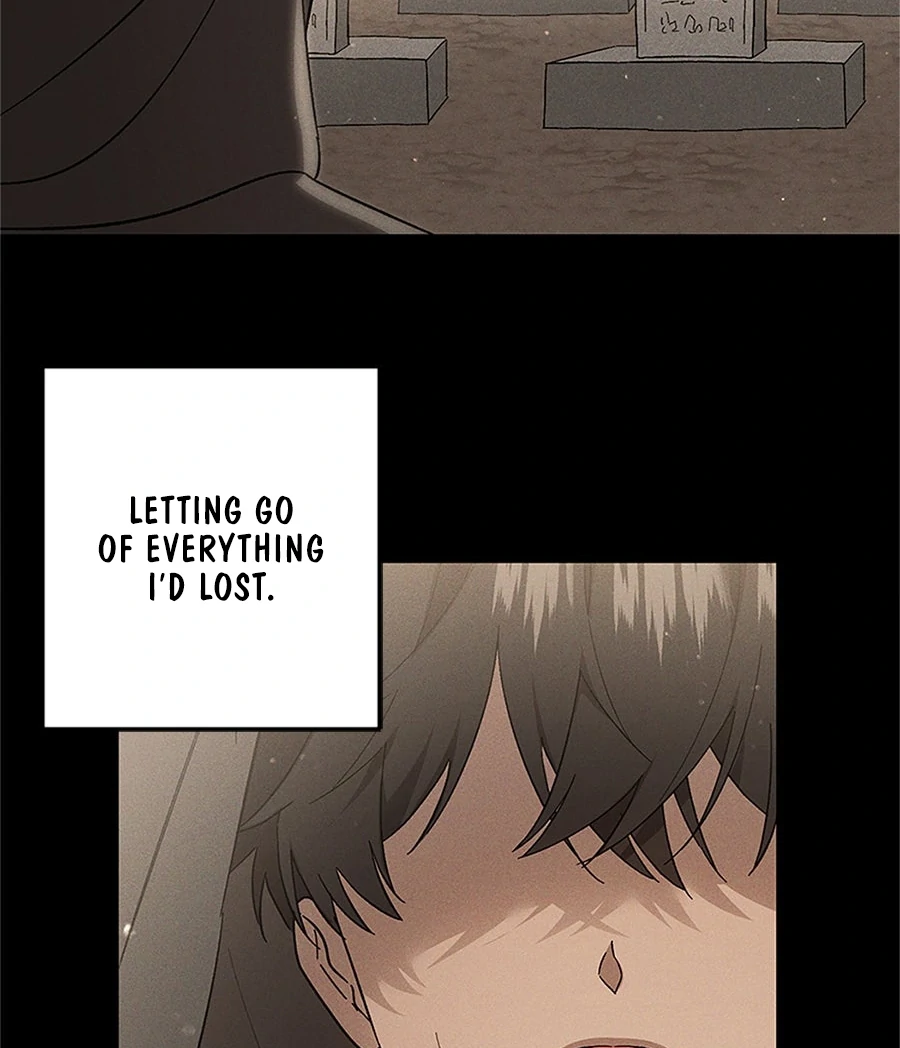 The duke picked up something in the forest Chapter 41 - Page 87