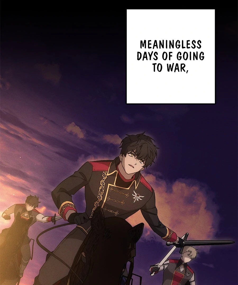 The duke picked up something in the forest Chapter 41 - Page 91