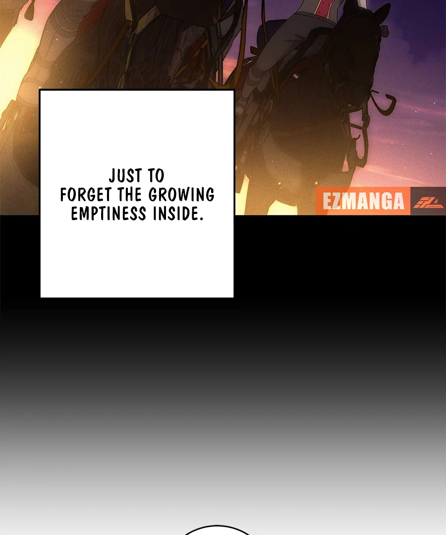 The duke picked up something in the forest Chapter 41 - Page 92