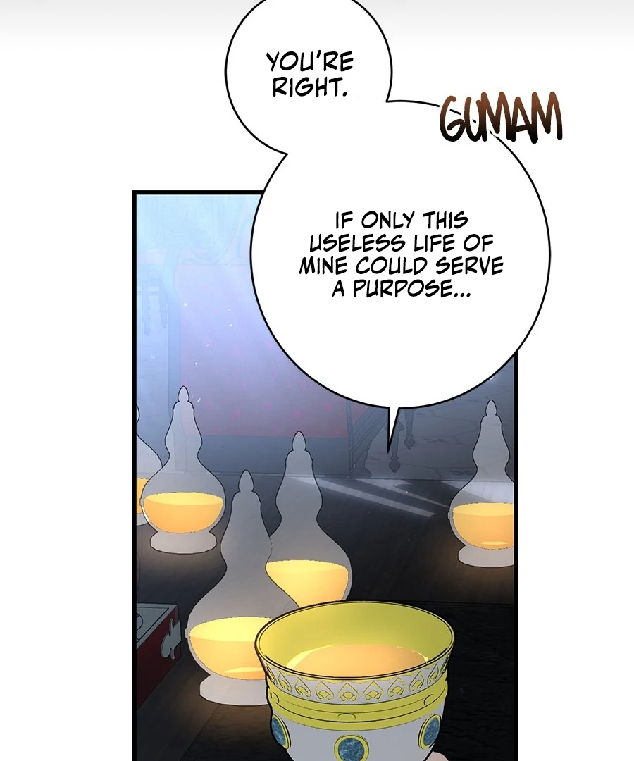 The duke picked up something in the forest Chapter 41 - Page 93