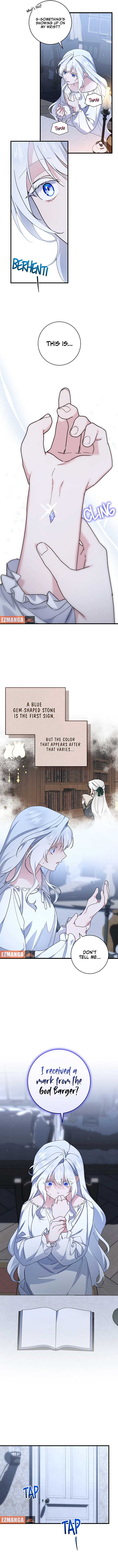 The duke picked up something in the forest Chapter 43 - Page 10