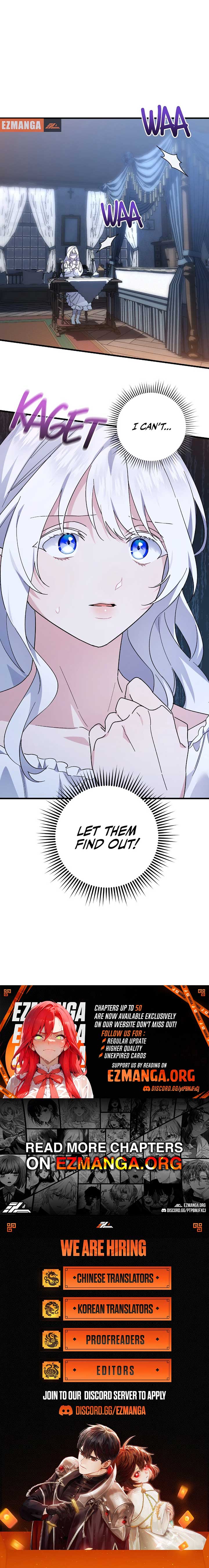 The duke picked up something in the forest Chapter 43 - Page 11