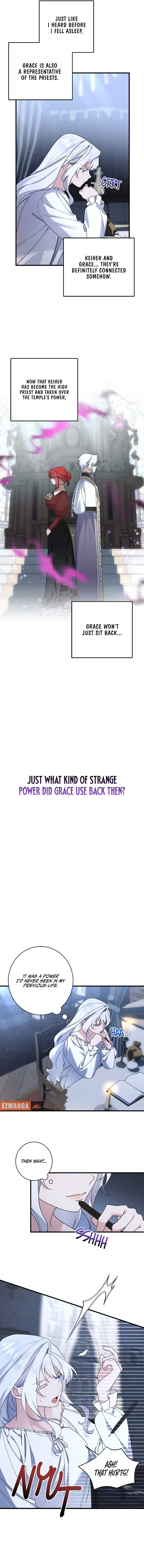 The duke picked up something in the forest Chapter 43 - Page 9