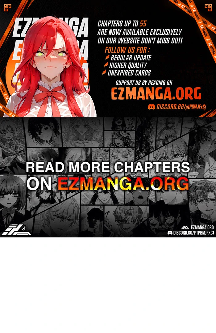 The duke picked up something in the forest Chapter 44 - Page 1