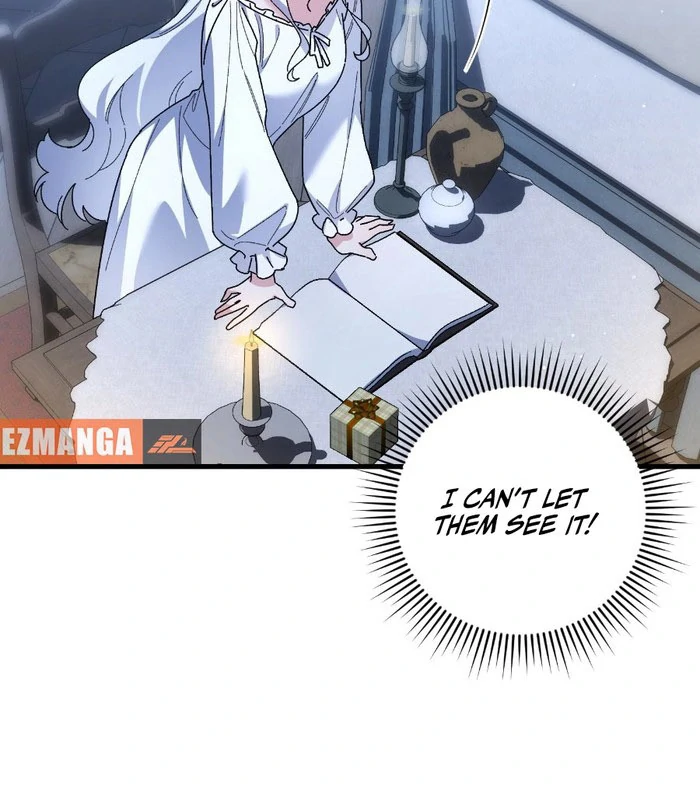 The duke picked up something in the forest Chapter 44 - Page 16