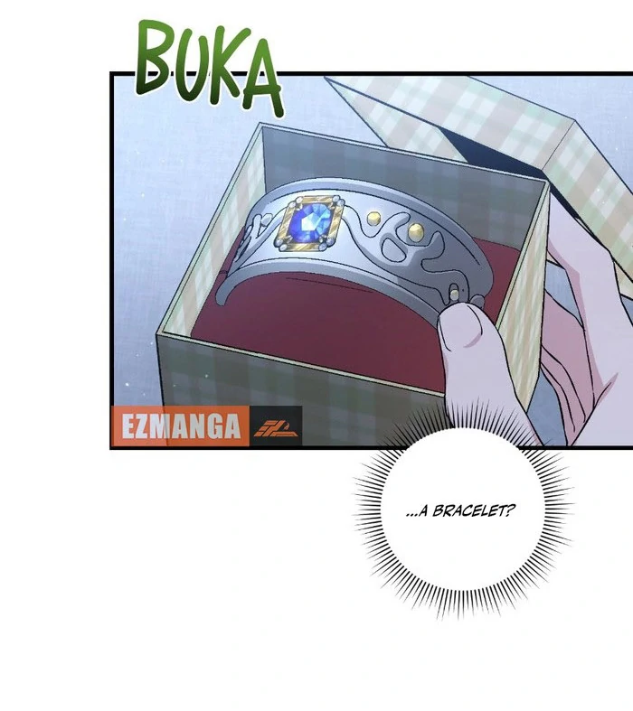 The duke picked up something in the forest Chapter 44 - Page 17