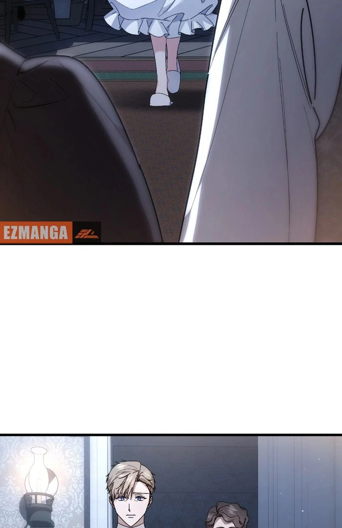 The duke picked up something in the forest Chapter 44 - Page 21