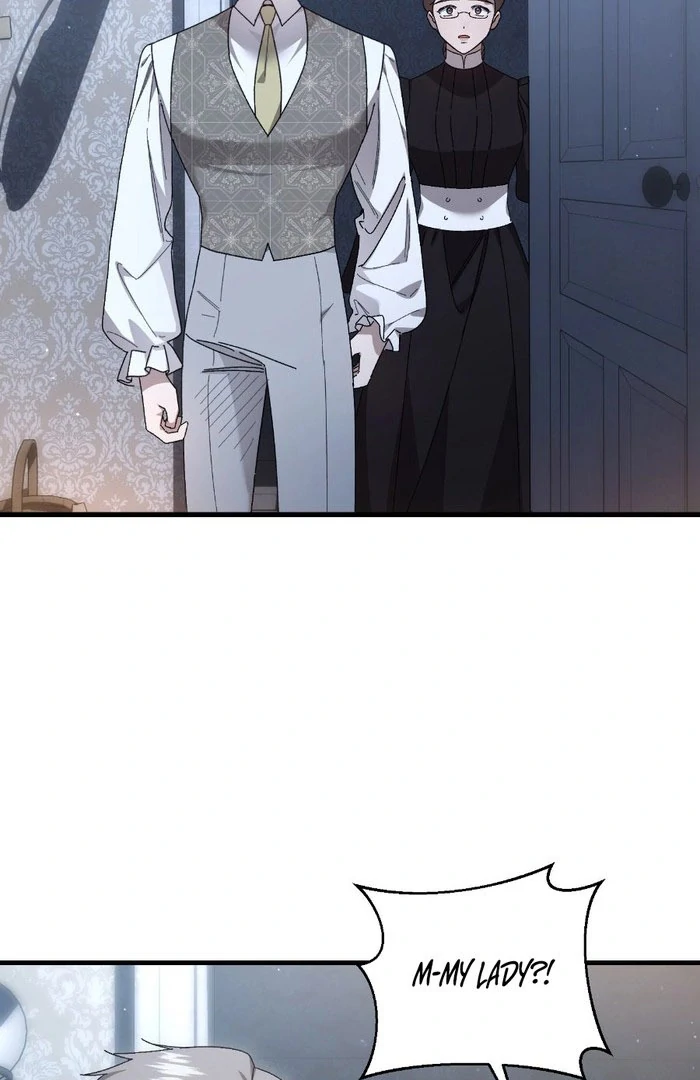 The duke picked up something in the forest Chapter 44 - Page 22