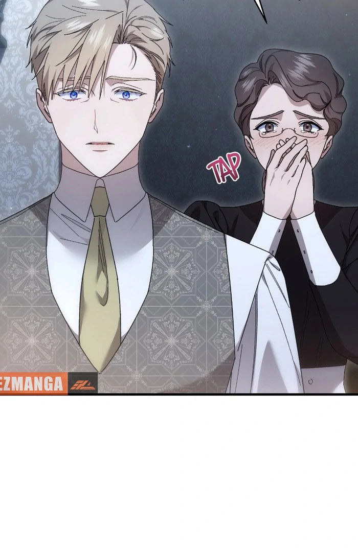 The duke picked up something in the forest Chapter 44 - Page 23