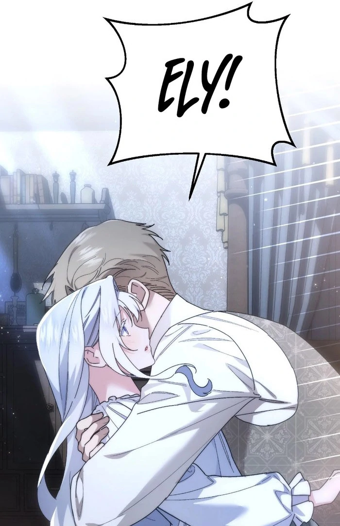 The duke picked up something in the forest Chapter 44 - Page 27