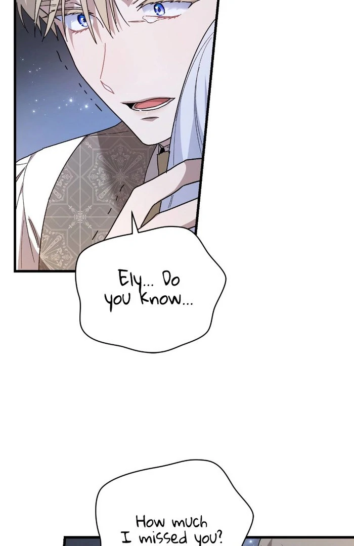 The duke picked up something in the forest Chapter 44 - Page 29