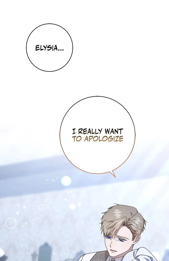 The duke picked up something in the forest Chapter 44 - Page 31