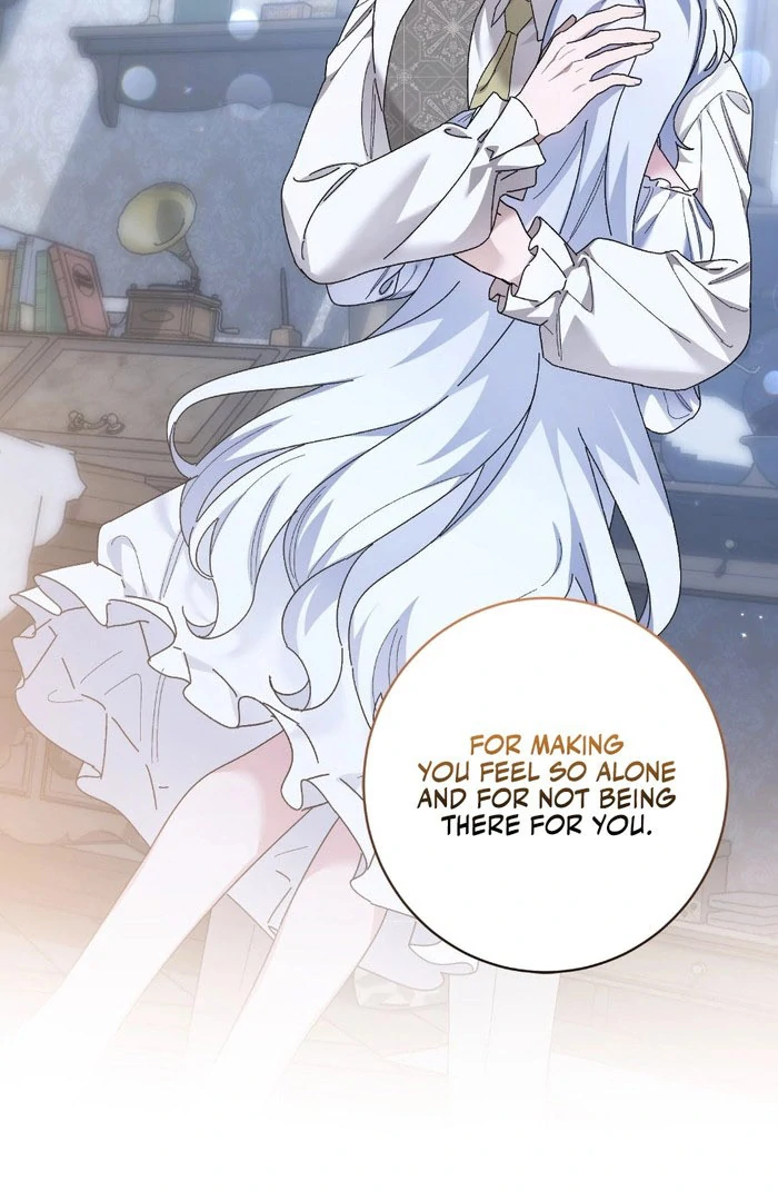 The duke picked up something in the forest Chapter 44 - Page 32