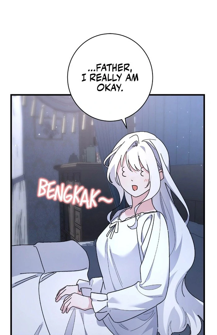 The duke picked up something in the forest Chapter 44 - Page 39