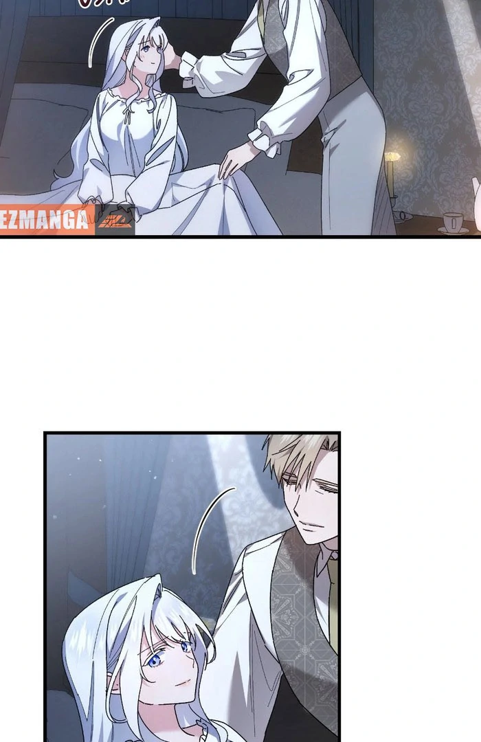 The duke picked up something in the forest Chapter 44 - Page 41