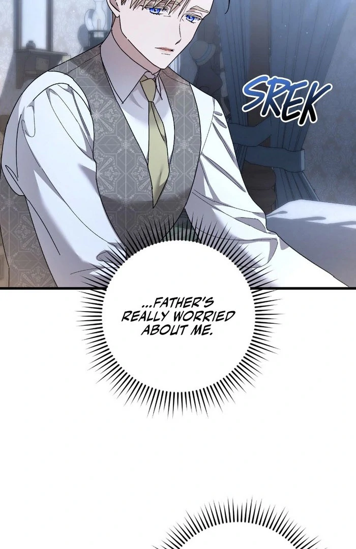 The duke picked up something in the forest Chapter 44 - Page 43