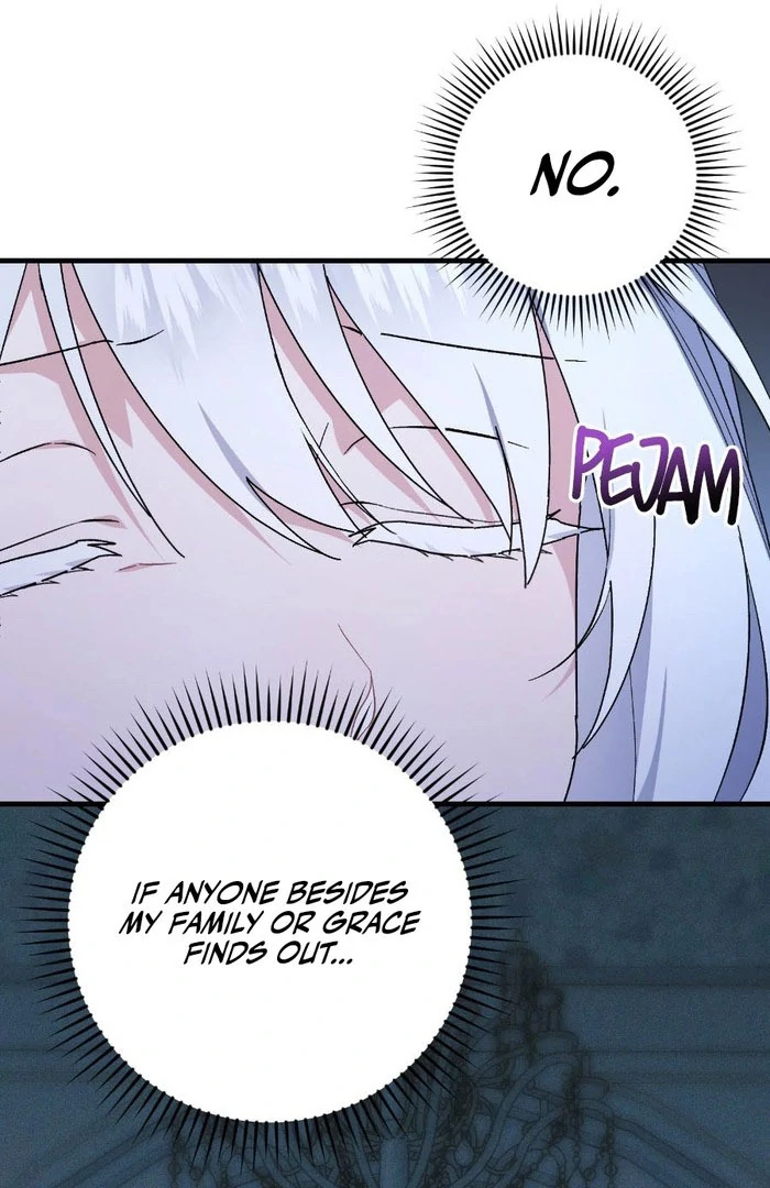 The duke picked up something in the forest Chapter 44 - Page 46