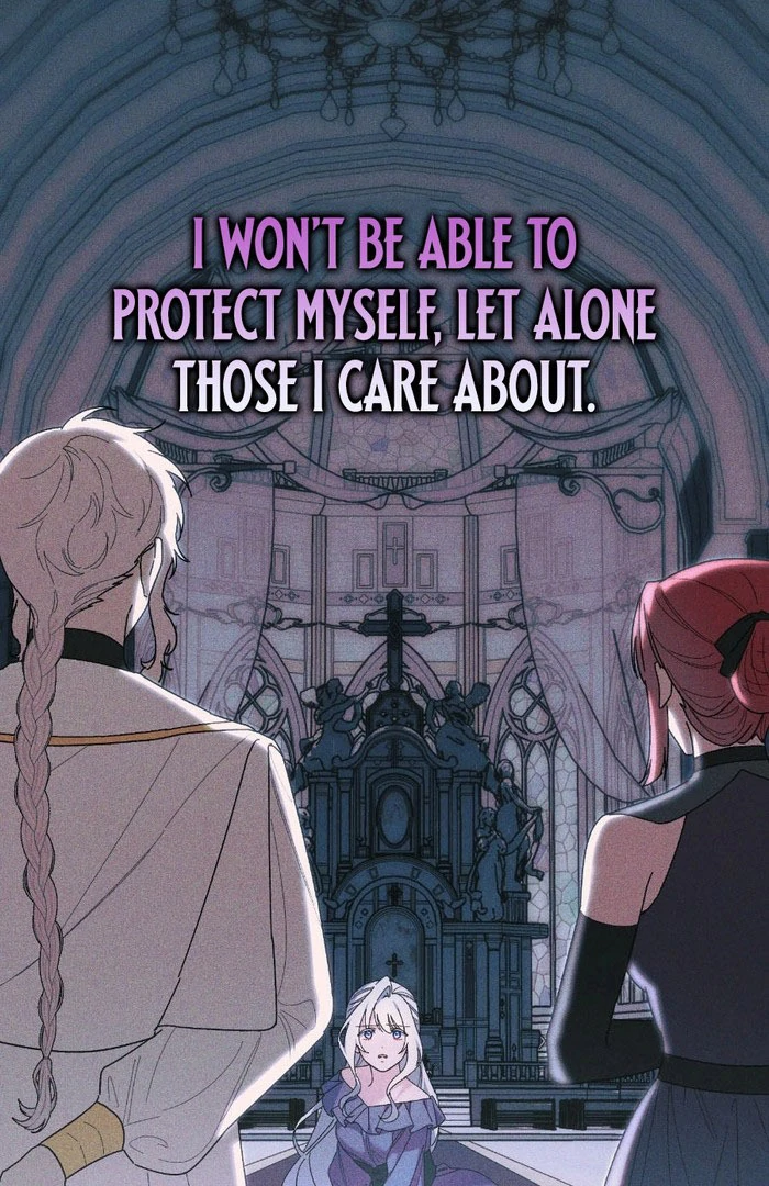 The duke picked up something in the forest Chapter 44 - Page 47