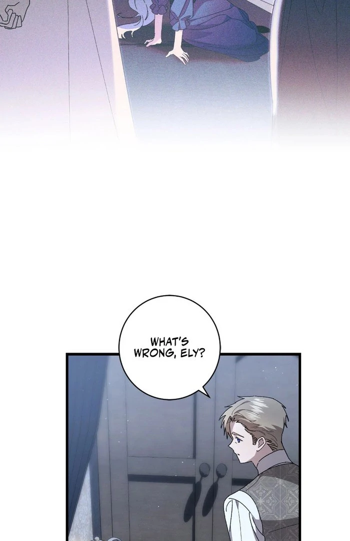 The duke picked up something in the forest Chapter 44 - Page 48