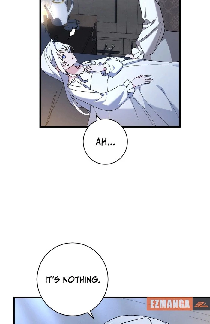 The duke picked up something in the forest Chapter 44 - Page 49