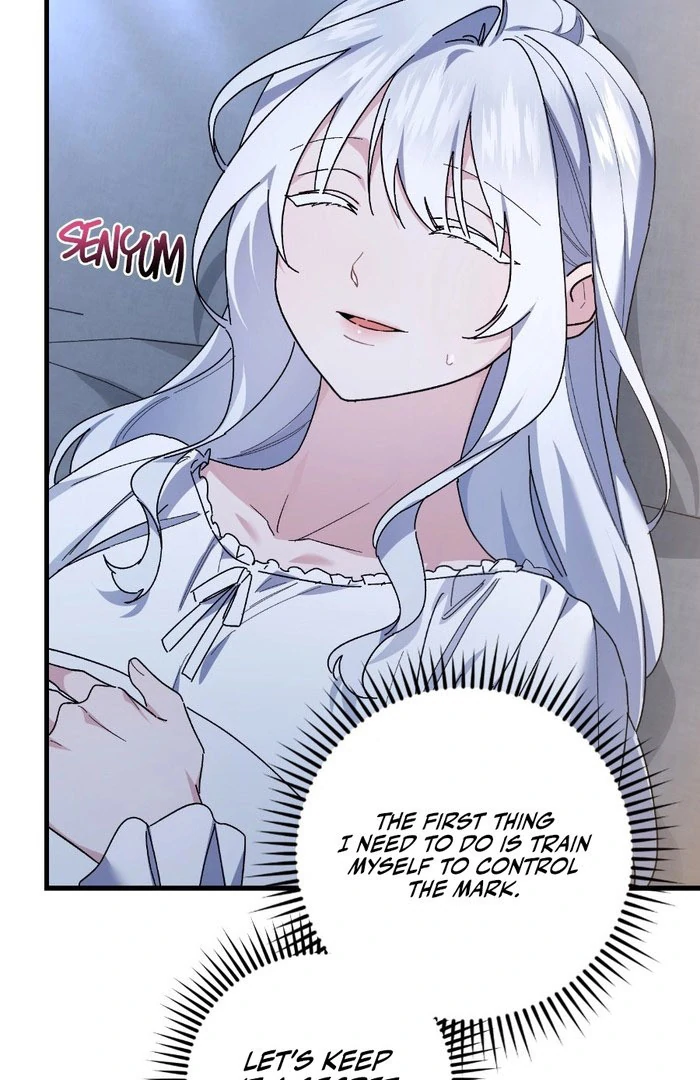 The duke picked up something in the forest Chapter 44 - Page 50