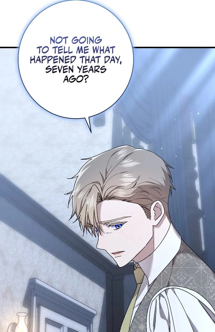 The duke picked up something in the forest Chapter 44 - Page 54