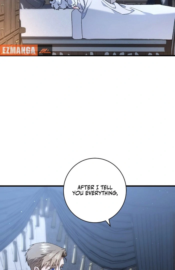 The duke picked up something in the forest Chapter 44 - Page 59