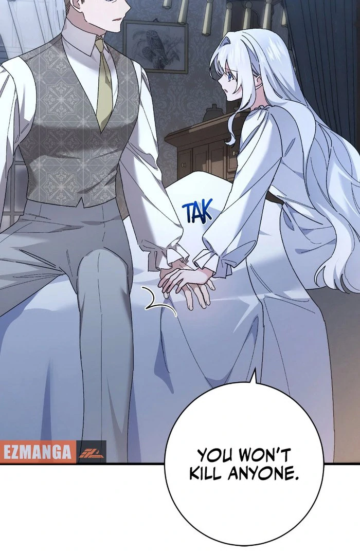 The duke picked up something in the forest Chapter 44 - Page 60