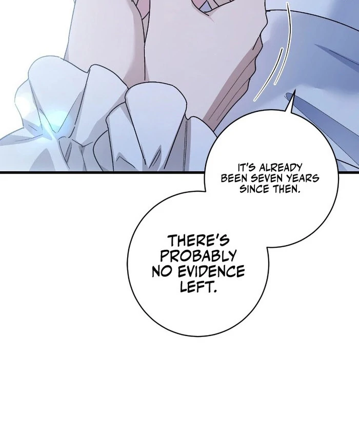 The duke picked up something in the forest Chapter 44 - Page 62