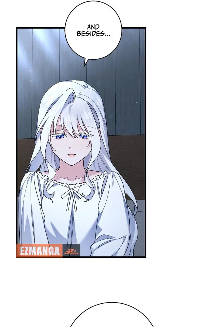 The duke picked up something in the forest Chapter 44 - Page 63