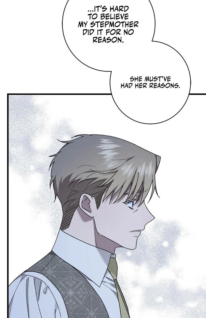 The duke picked up something in the forest Chapter 44 - Page 64