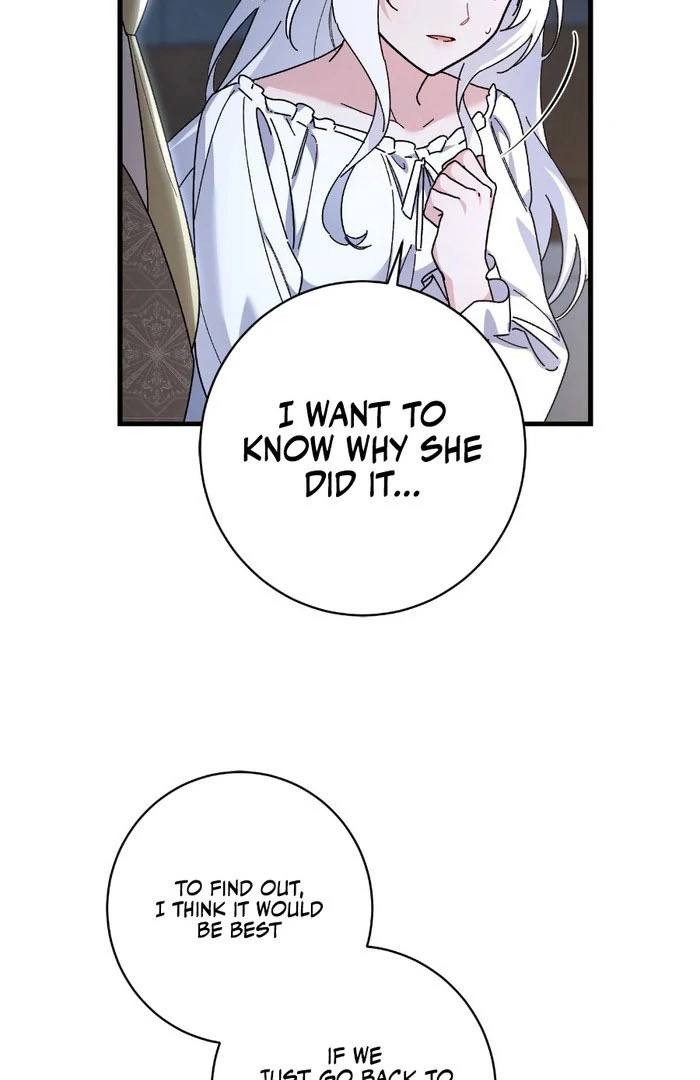 The duke picked up something in the forest Chapter 44 - Page 66