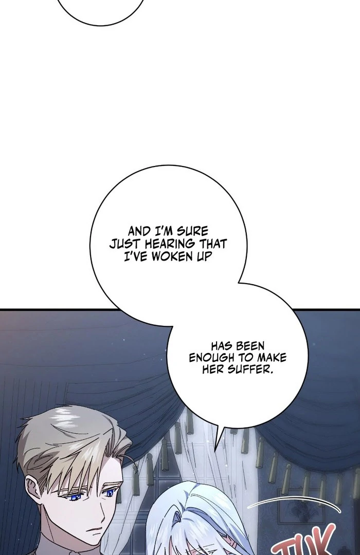 The duke picked up something in the forest Chapter 44 - Page 69