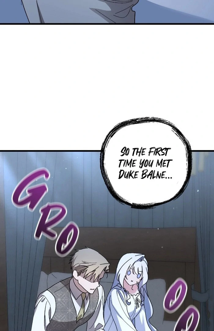 The duke picked up something in the forest Chapter 44 - Page 77