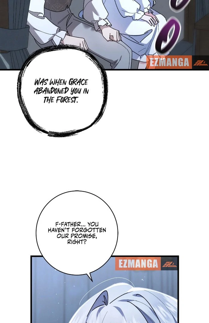 The duke picked up something in the forest Chapter 44 - Page 78