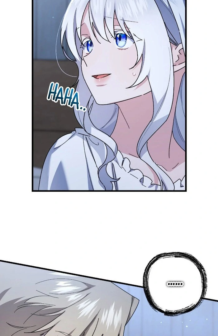 The duke picked up something in the forest Chapter 44 - Page 79