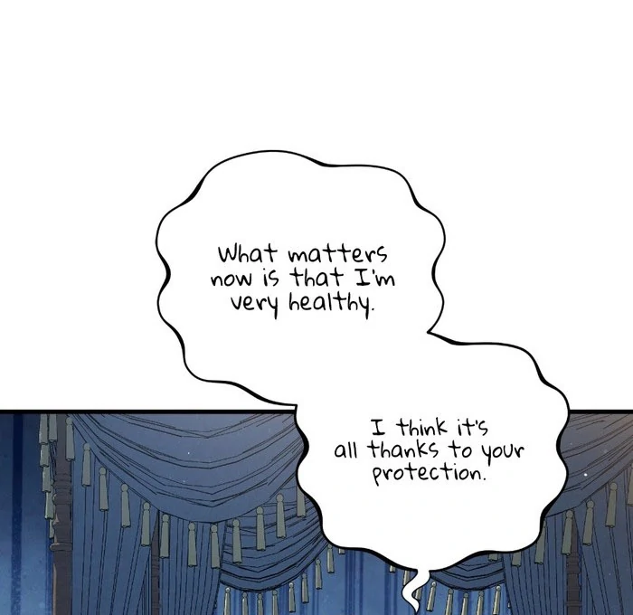 The duke picked up something in the forest Chapter 44 - Page 81