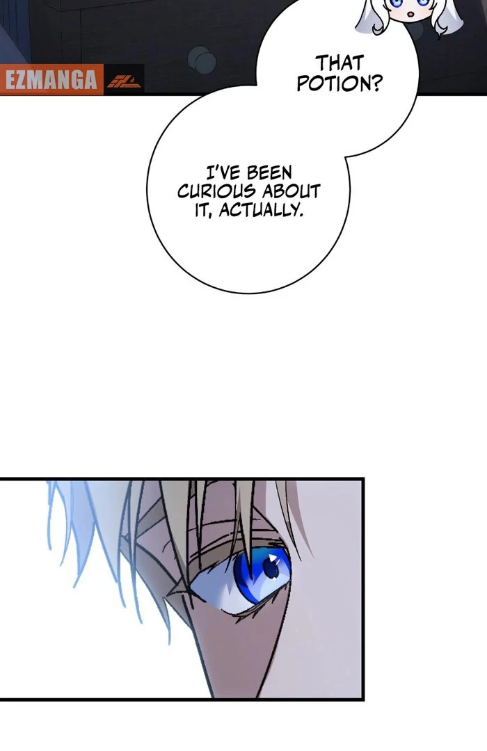 The duke picked up something in the forest Chapter 44 - Page 85