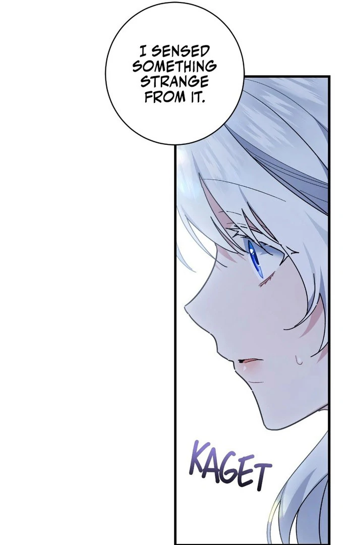 The duke picked up something in the forest Chapter 44 - Page 92