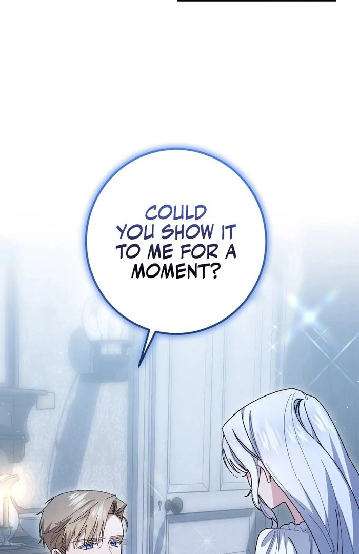 The duke picked up something in the forest Chapter 44 - Page 93