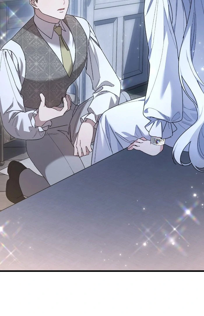 The duke picked up something in the forest Chapter 44 - Page 94