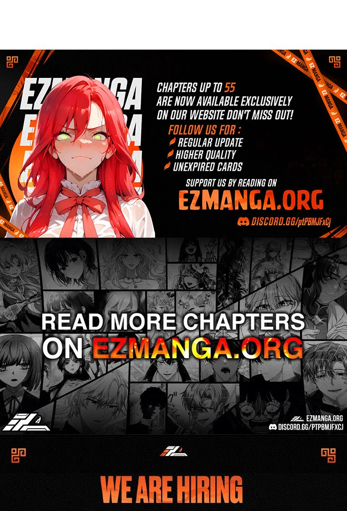 The duke picked up something in the forest Chapter 44 - Page 95