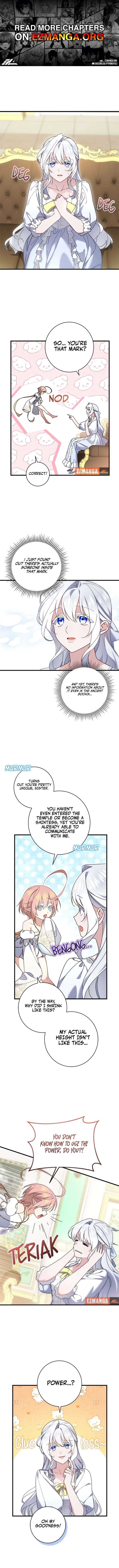 The duke picked up something in the forest Chapter 48 - Page 1