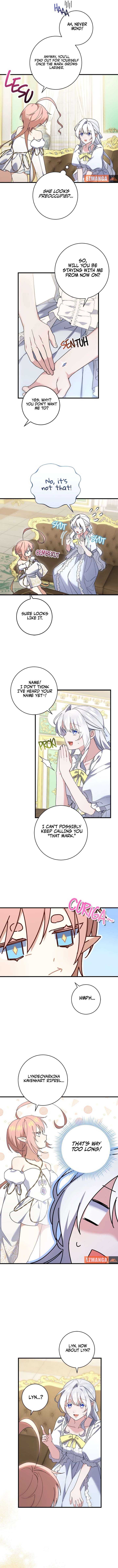 The duke picked up something in the forest Chapter 48 - Page 2