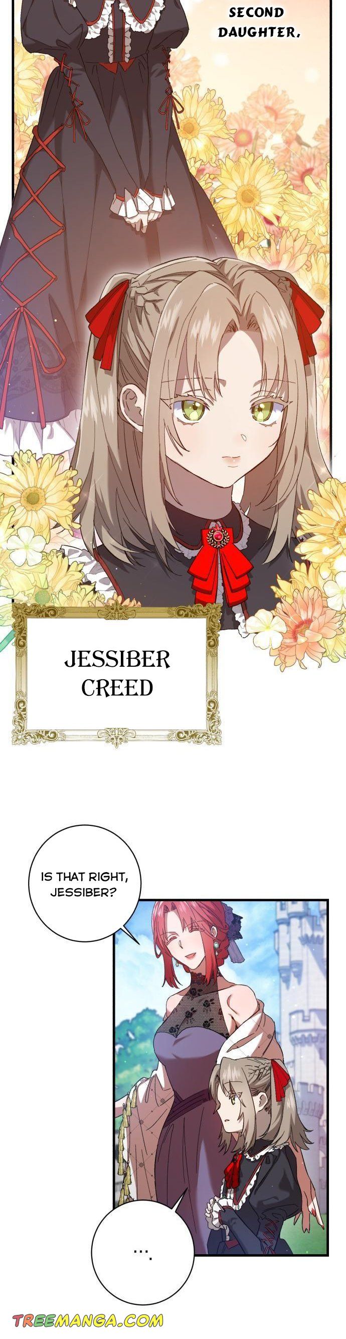 The duke picked up something in the forest Chapter 5 - Page 14