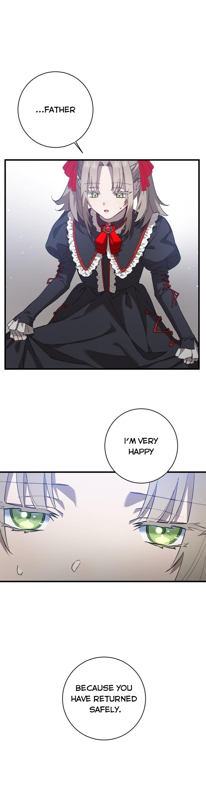 The duke picked up something in the forest Chapter 5 - Page 15