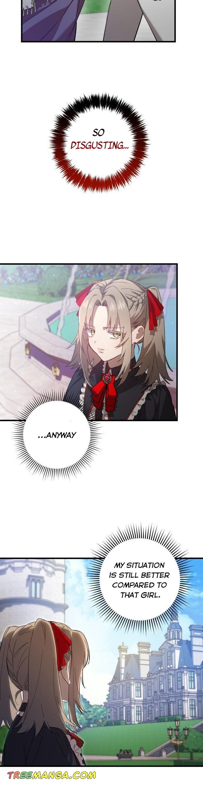 The duke picked up something in the forest Chapter 5 - Page 18